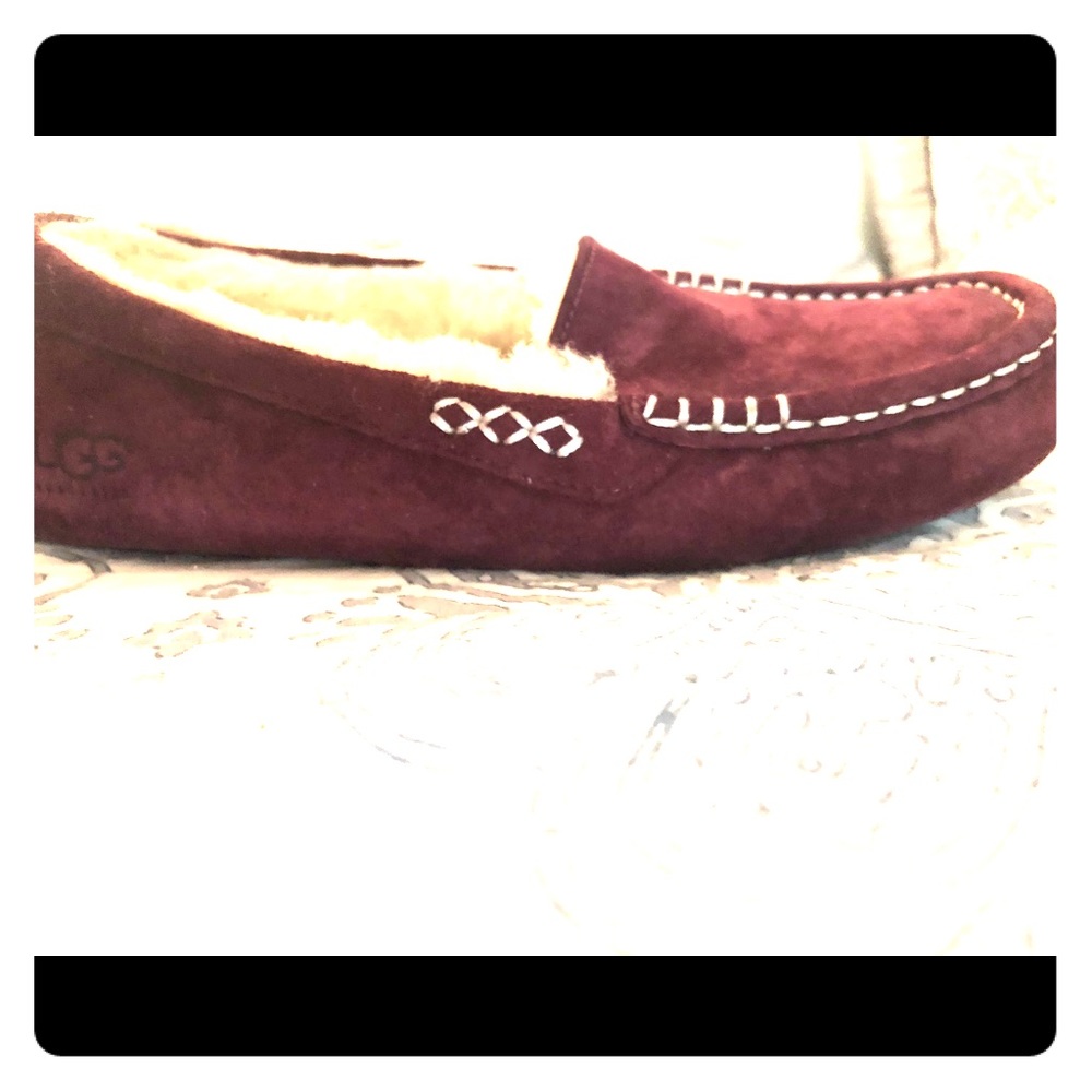 UGG Women’s Slippers